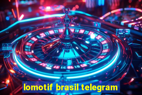 lomotif brasil telegram