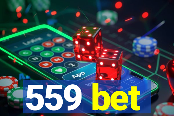 559 bet