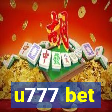 u777 bet