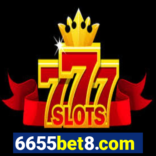6655bet8.com