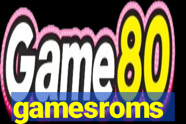 gamesroms