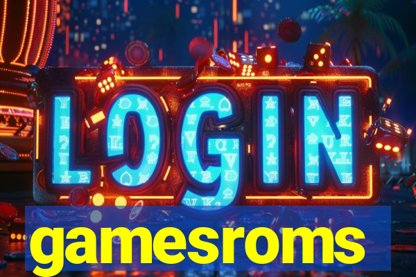 gamesroms