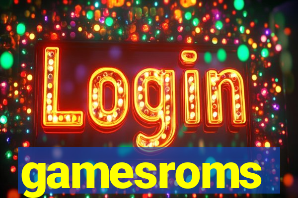 gamesroms