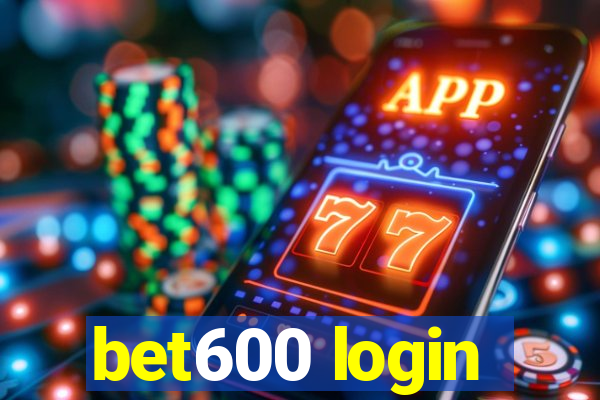 bet600 login