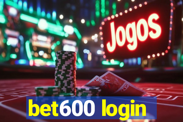 bet600 login