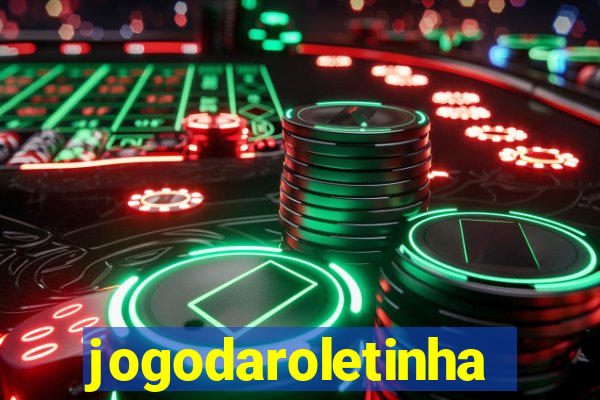 jogodaroletinha