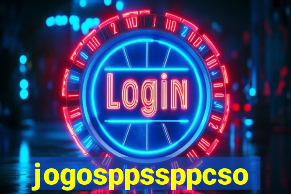 jogosppssppcso