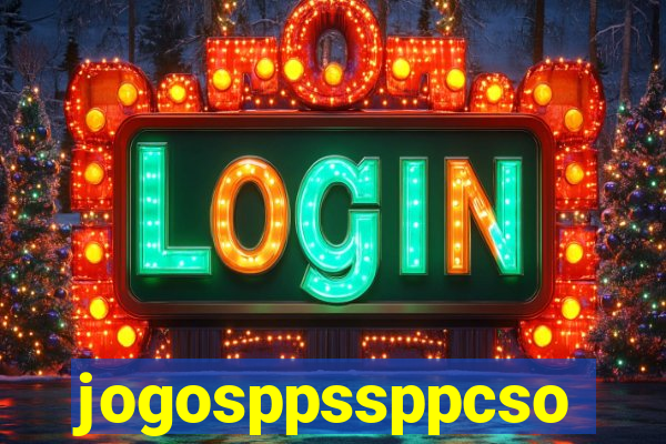 jogosppssppcso