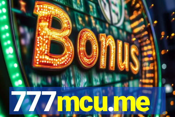 777mcu.me
