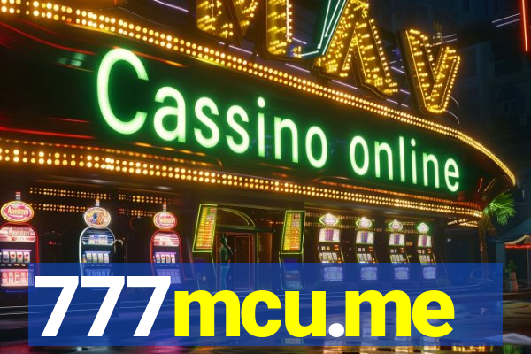 777mcu.me