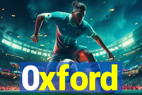 0xford