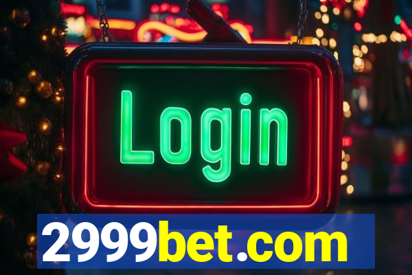 2999bet.com