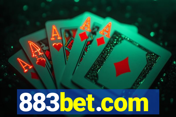 883bet.com