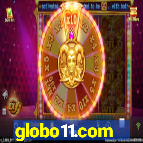globo11.com