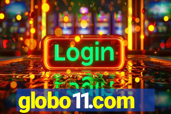 globo11.com