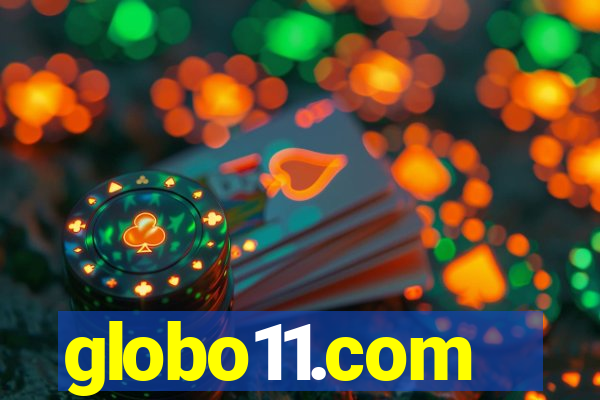 globo11.com
