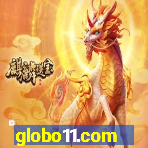 globo11.com