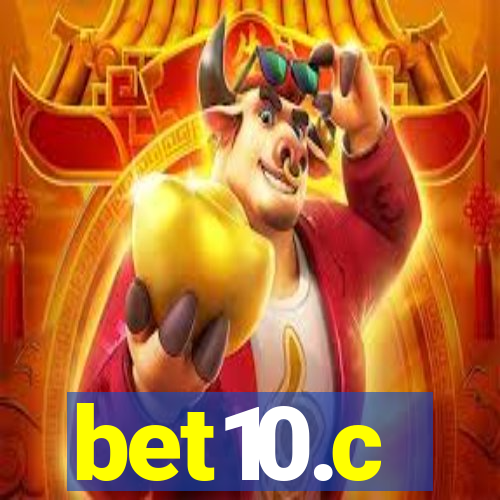 bet10.c