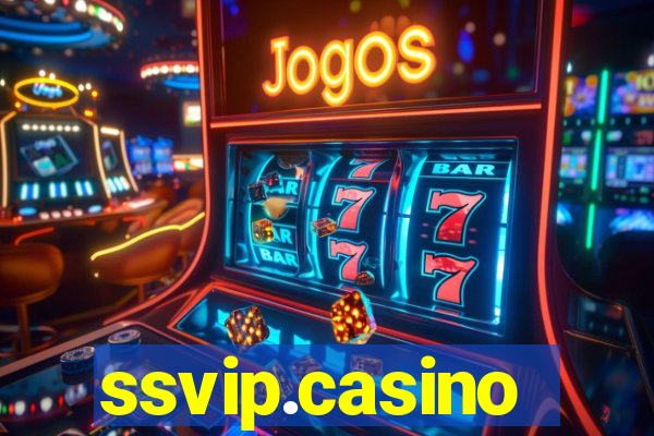 ssvip.casino