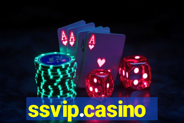 ssvip.casino