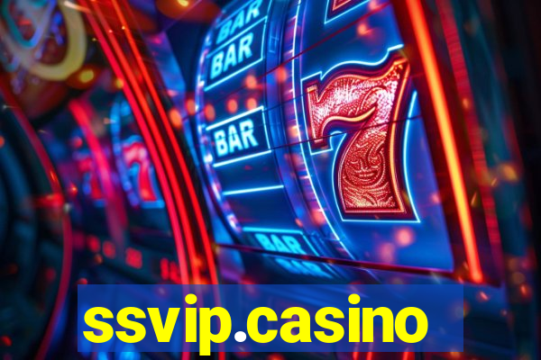ssvip.casino