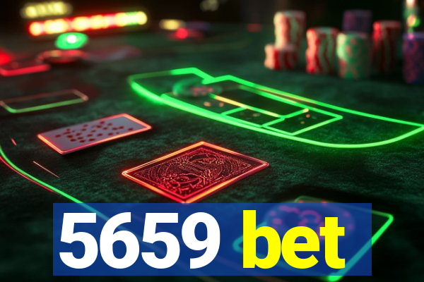 5659 bet