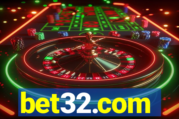bet32.com