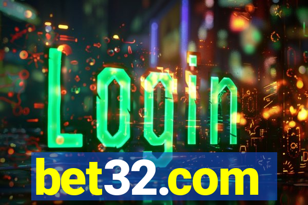 bet32.com