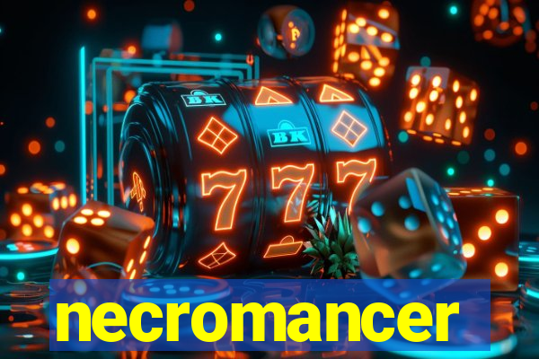 necromancer academy's genius summoner pt br