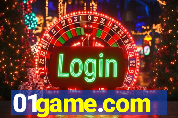 01game.com