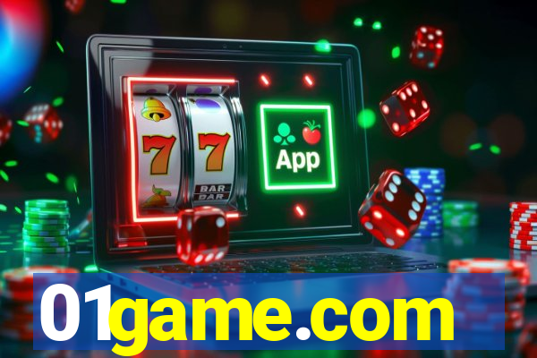 01game.com