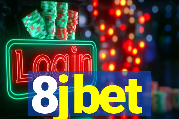 8jbet