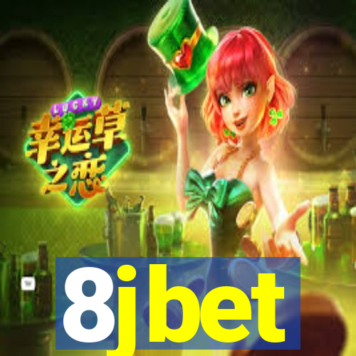 8jbet