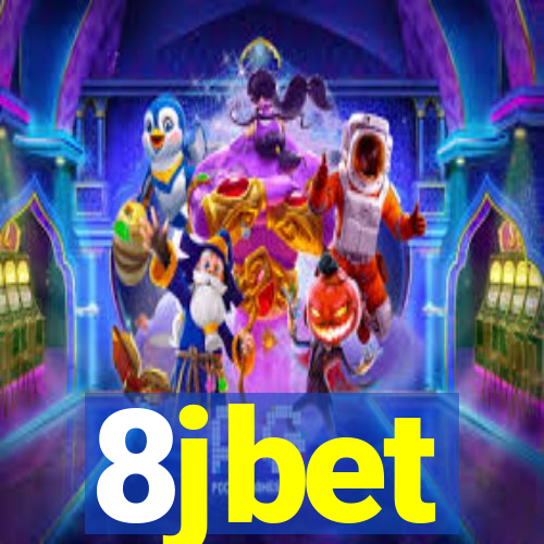 8jbet