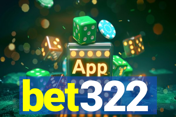 bet322