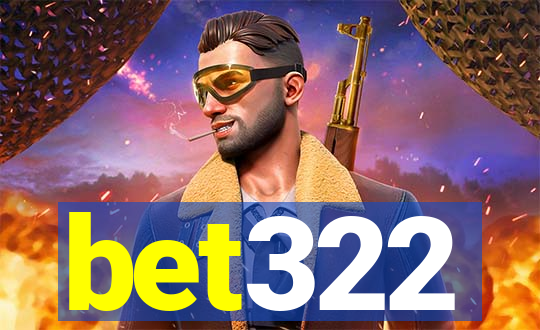bet322