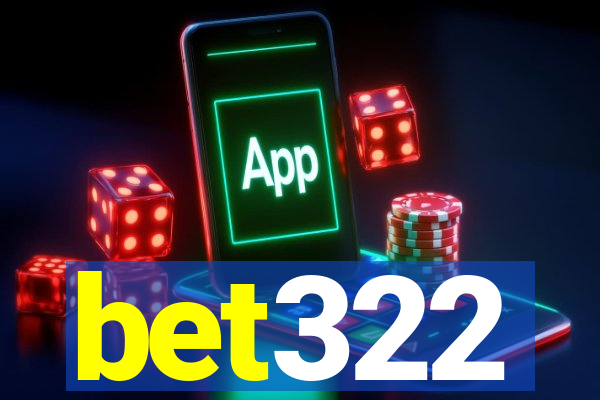 bet322