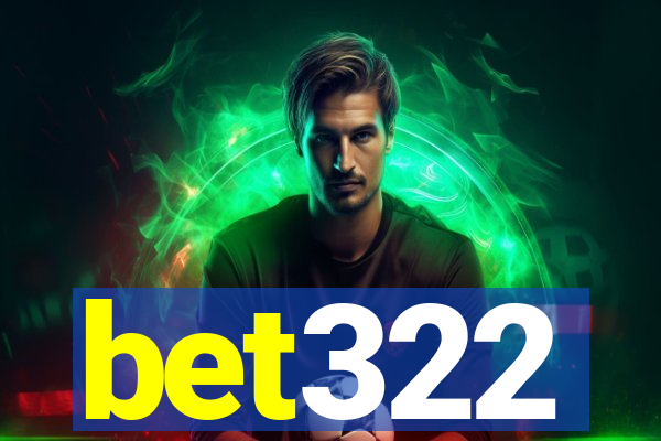 bet322
