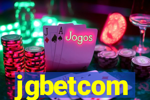 jgbetcom