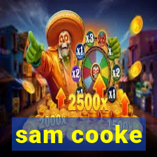 sam cooke