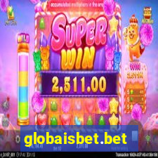 globaisbet.bet