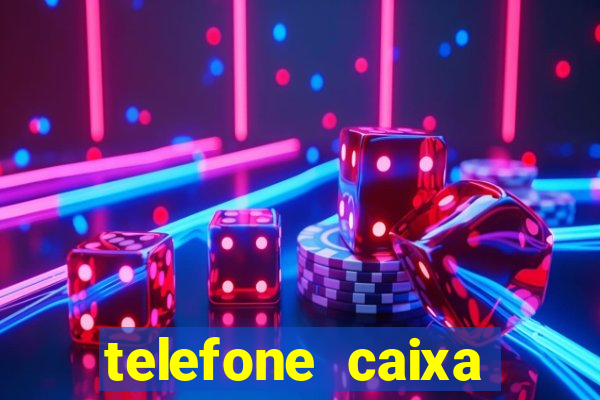 telefone caixa economica guarani mg