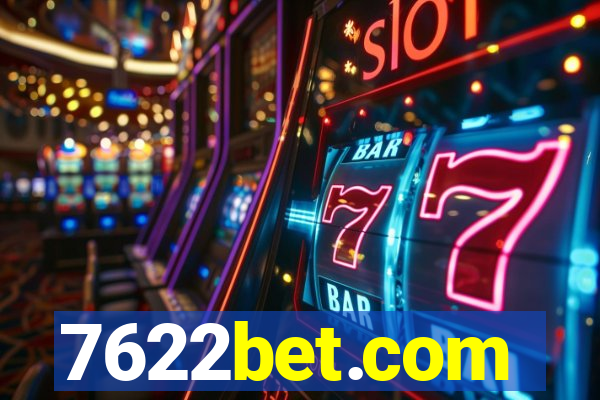 7622bet.com