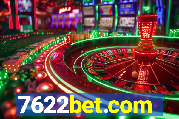 7622bet.com