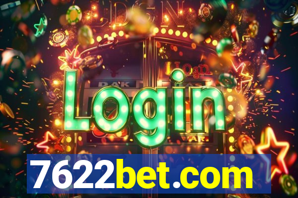 7622bet.com