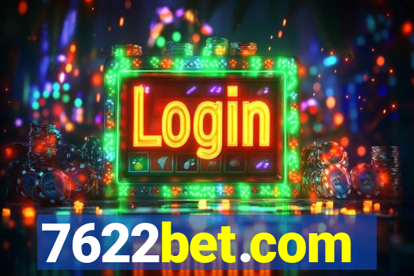 7622bet.com