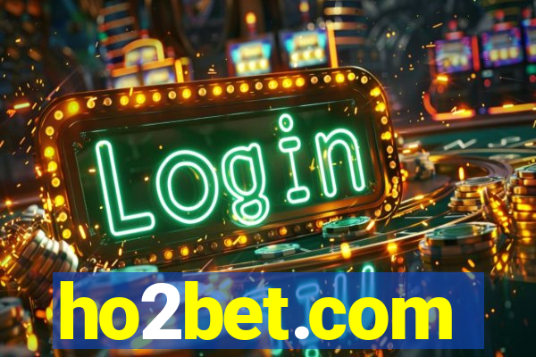 ho2bet.com