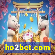 ho2bet.com