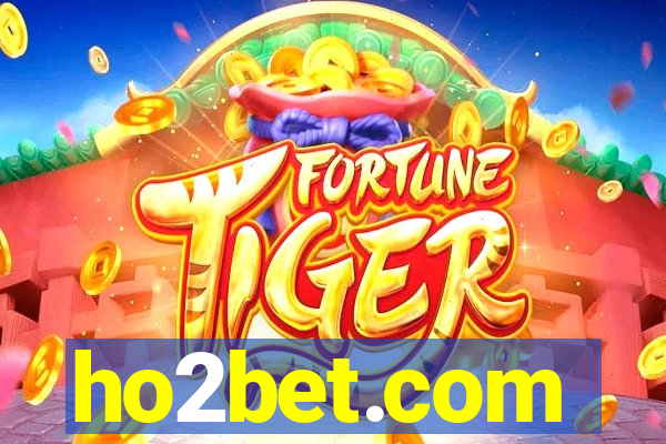 ho2bet.com