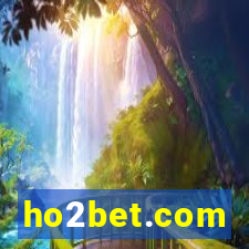 ho2bet.com